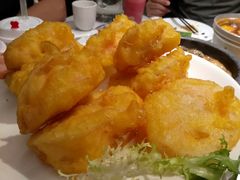 -小放牛炒菜馆(裕华万达店)