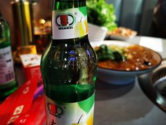 -棒小伙·齐齐哈尔烤肉(龙茗路店)