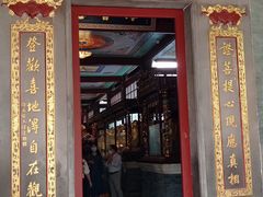 -华林禅寺