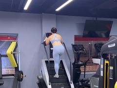 -即刻自助健身·私教馆(对外经贸店)