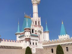 -北京世界公园