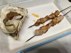 -美达尔烧烤(大尧三路店)