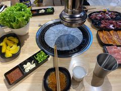 -莱真牛碳火烤肉(合肥旗舰店)