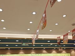 -西部马华清真兰州牛肉面·烧烤夜市(三里河店)