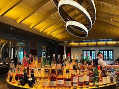 -Le Comptoir de Pierre Gagnaire