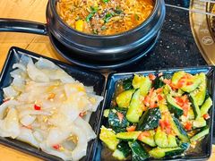 -水浒烤肉(国贸店)