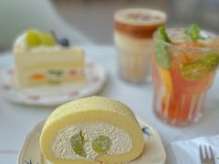 -小西家作(富力爱丁堡店)