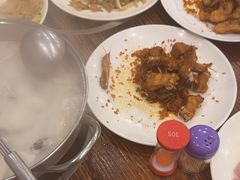 -正能量脆肉鲩火锅