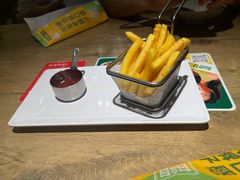 -豪客来牛排(人民东路店)