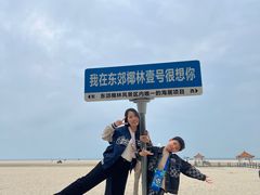 -东郊椰林
