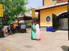 -郑州方特梦幻王国