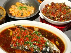 -井水小厨·湘菜(活力广场店)