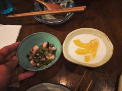 杏仁er豆腐-铃木食堂(帽儿胡同店)