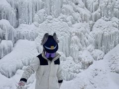 -富龙滑雪场