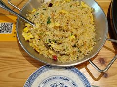-阿鸡鱼庄·顺德鲜蒸小炒(亚运村店)