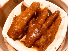 百搭酱皇蒸凤爪-陶陶居·雅园(凯华国际店)
