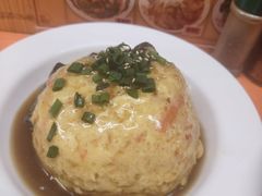 -拉面莊夢語＆中华料理八椿