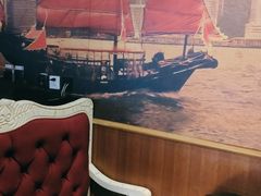 -高第街56号餐厅(银座商城玉函店)