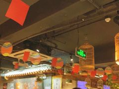 -京味斋·北京烤鸭(华威桥北工大店)