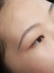 -MIVI·纹眉半永久野生眉