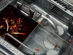 -海底捞火锅(东方时代广场店)