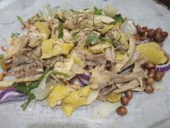 -花溪雨·森林餐厅(石基店)