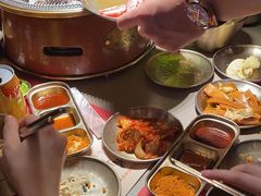 -西塔老太太泥炉烤肉(温州首店万象城黑金店)