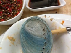-海鲨湾海鲜会馆(百家湖1912店)
