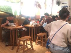 大堂-三两粉(深圳壹方城店)