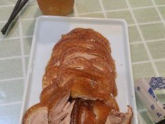 -玉桥餐厅(天坛店)