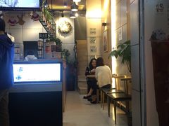 门面-益禾堂(桂平温州街丰宝店)