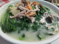 -龙桥私厨·姜花菊花过桥鱼·顺德菜(容桂店)