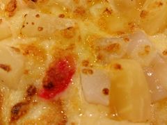 -萨莉亚意式餐厅(国展天虹店)