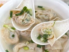 -吉祥馄饨(上海新上大店)
