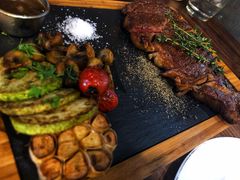 肉眼-1861意大利餐厅(文化广场店)