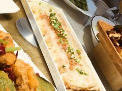 -蓬川食府(金海道店)