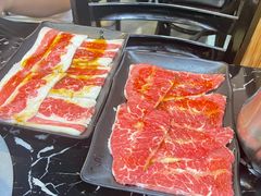 -燚青春东北泥炉烤肉(百合店)