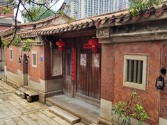 -晋江五店市传统文化旅游区