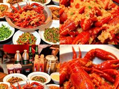 -天宝兄弟(前海壹方城店)