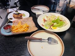 -BRAVO·布瓦屋西餐