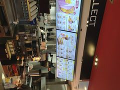 -麦当劳(武汉火车站店)