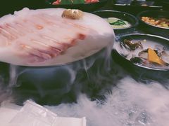 风花雪月-九田家黑牛烤肉料理(石路天虹店)