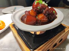 -小菜园新徽菜(常州金坛吾悦店)