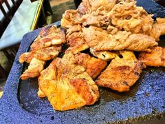 -火炉情韩国料理店(古田路店)