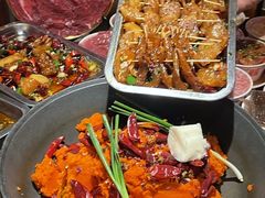 -江北北火锅馆·公路夜市(魏公村店)