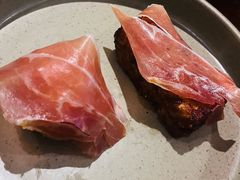 -Laures·月桂西班牙碳烤餐厅(十尚坊店)