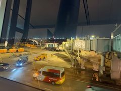 -胡志明新山一国际机场