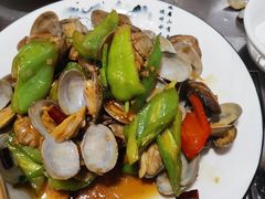 -宗泉烤全羊·烤羊腿·家常菜(解放东路店)