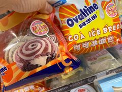 -中百罗森(华夏村店)