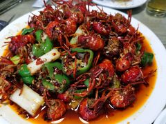 老王虾尾-回味南塘老王虾尾(总店)